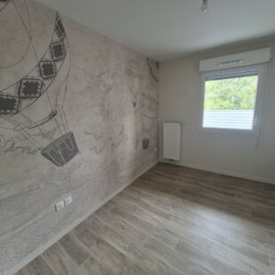 Location appartement à Loos