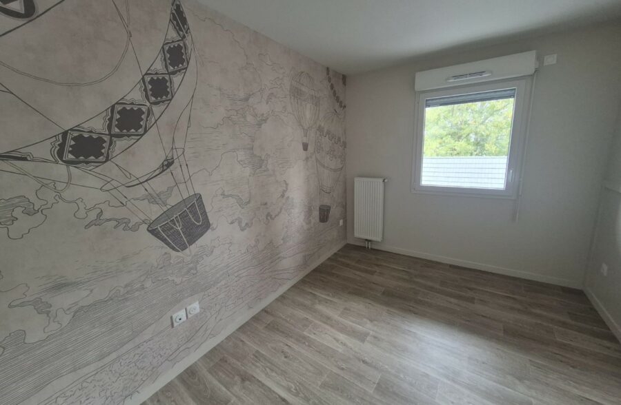 Location appartement à Loos