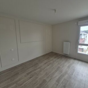 Location appartement à Loos