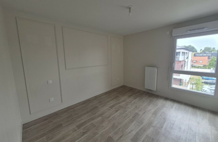 Location appartement à Loos