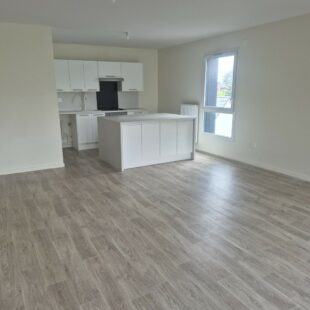 Location appartement à Loos