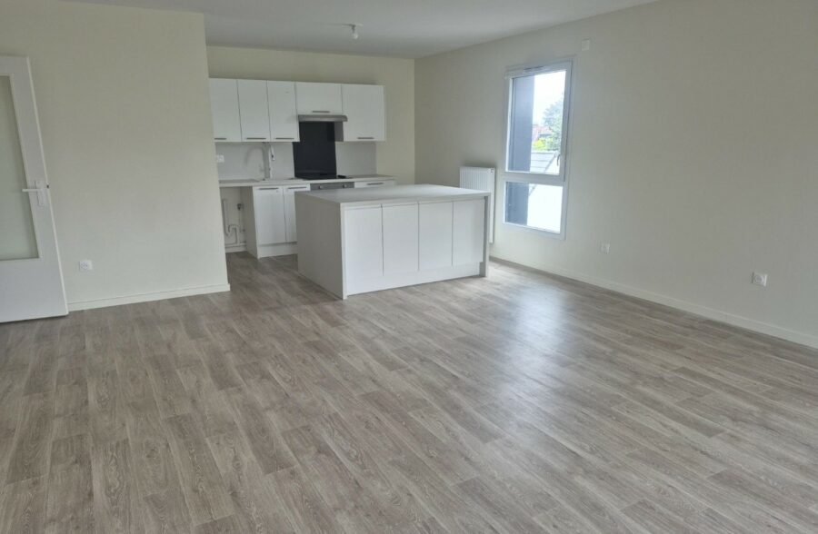Location appartement à Loos