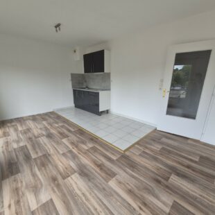 Location appartement à Valenciennes