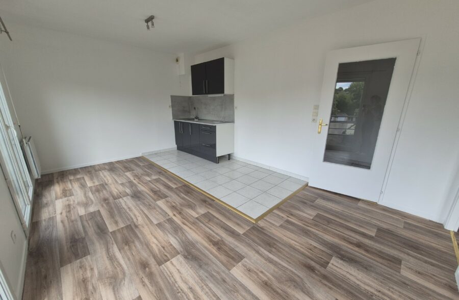 Location appartement à Valenciennes