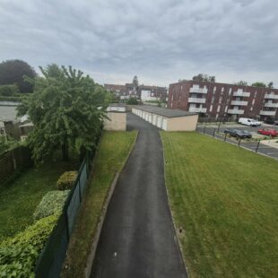 Location appartement à Valenciennes