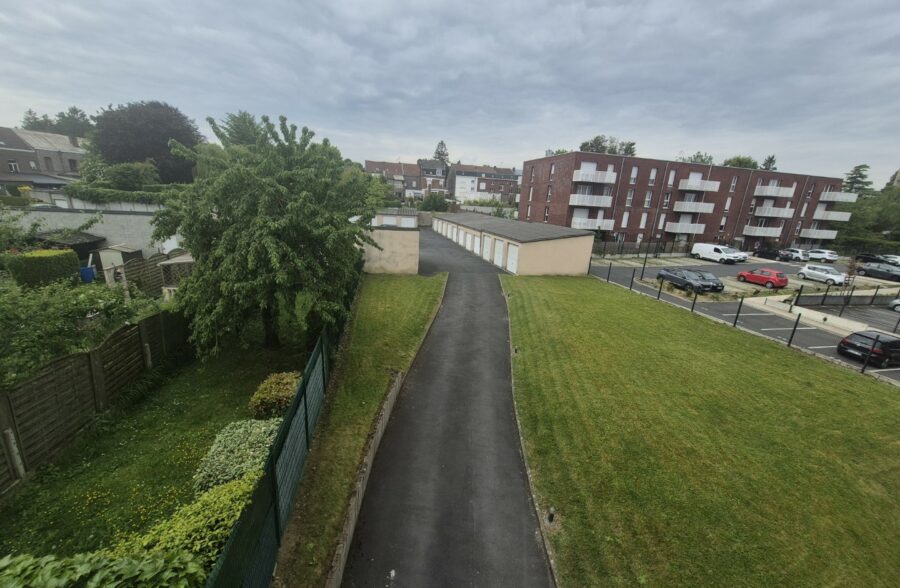 Location appartement à Valenciennes