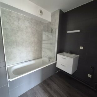 Location appartement à Valenciennes