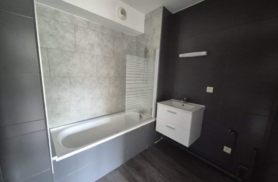 Location appartement à Valenciennes
