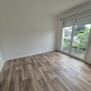 Location appartement à Valenciennes