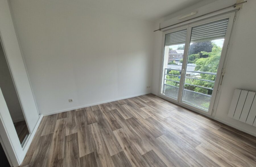 Location appartement à Valenciennes