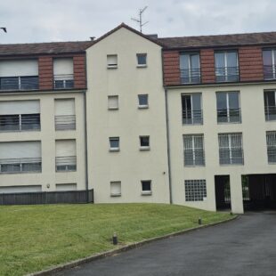 Location appartement à Valenciennes