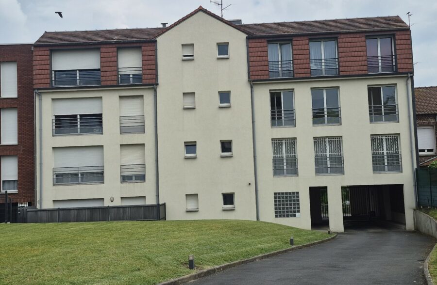 Location appartement à Valenciennes