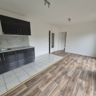 Location appartement à Valenciennes