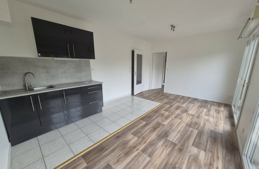 Location appartement à Valenciennes