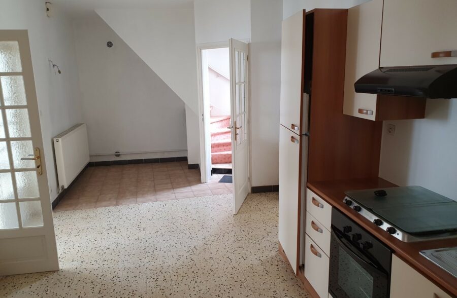 Location maison à Bruay-Sur-L’escaut