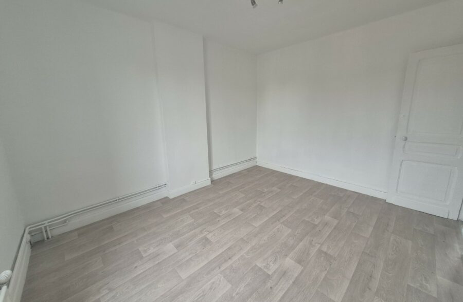 Location maison à Raismes