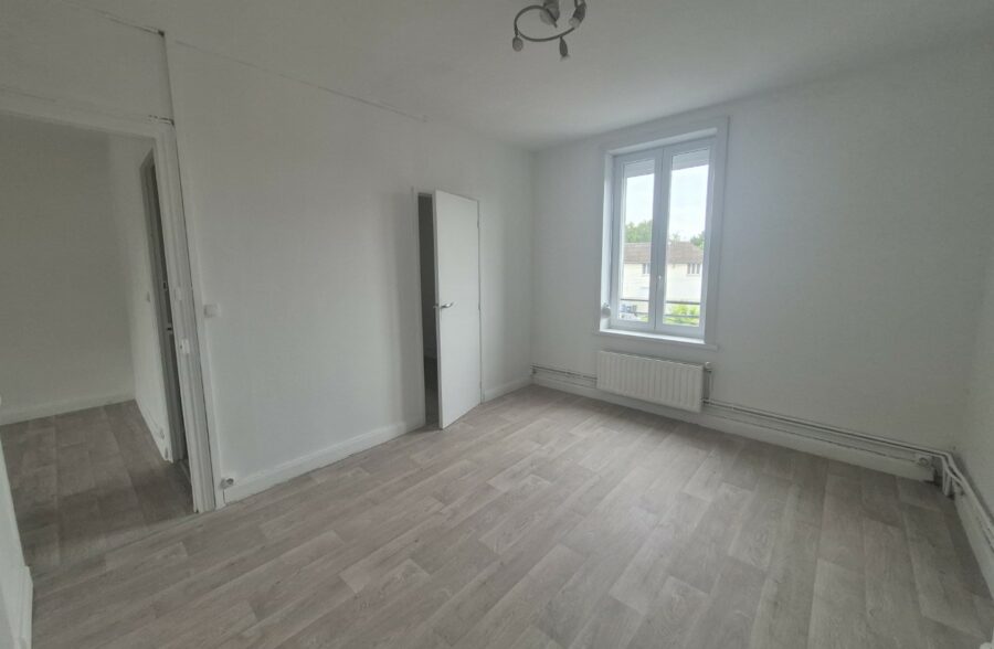 Location maison à Raismes
