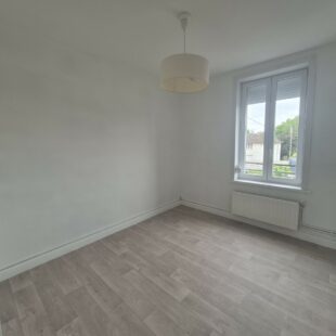Location maison à Raismes