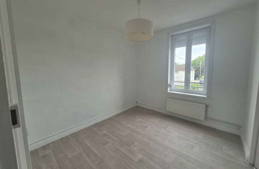 Location maison à Raismes