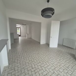 Location maison à Raismes