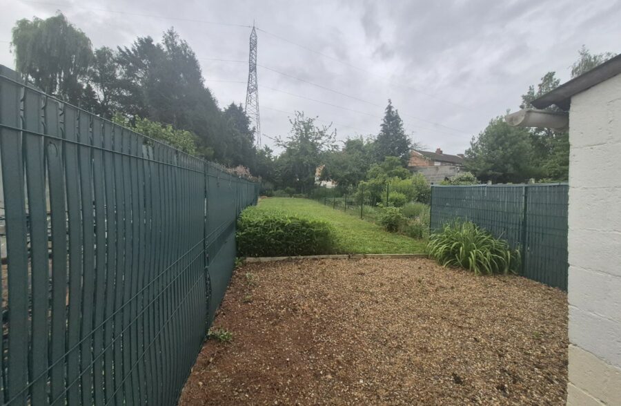 Location maison à Raismes
