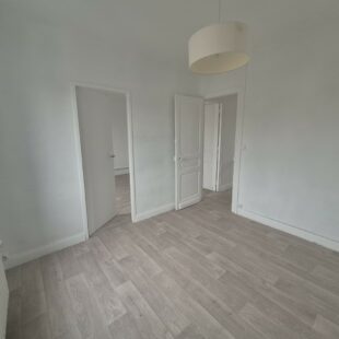Location maison à Raismes