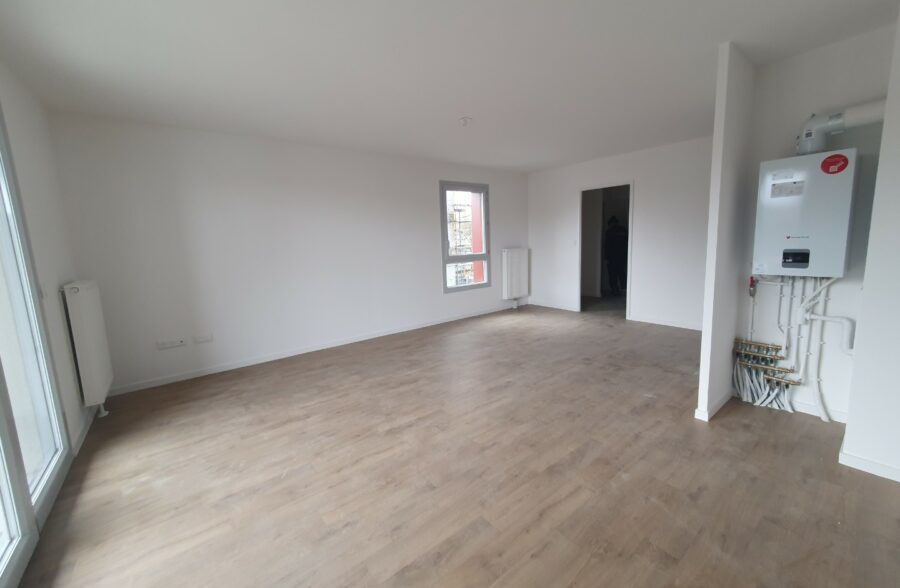 Location appartement à Valenciennes