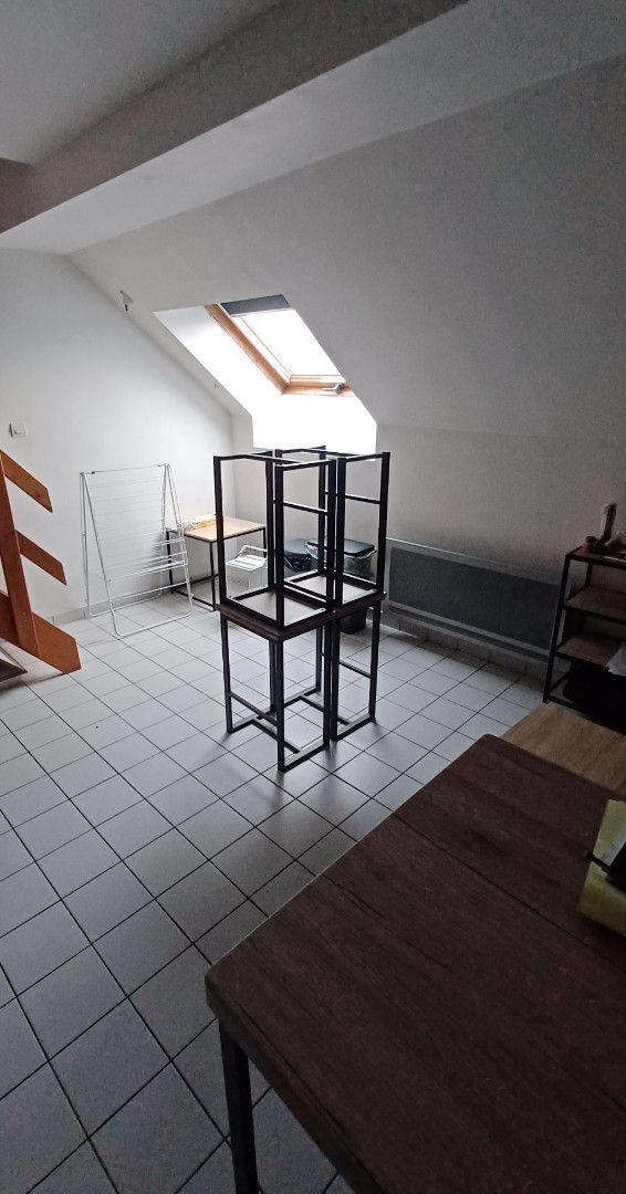 Location appartement à Famars