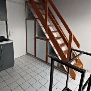 Location appartement à Famars