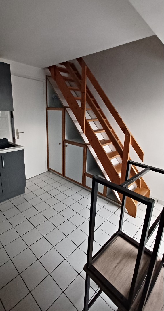 Location appartement à Famars