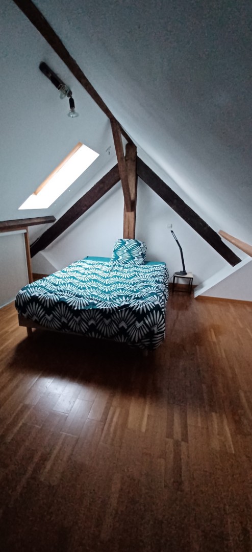 Location appartement à Famars