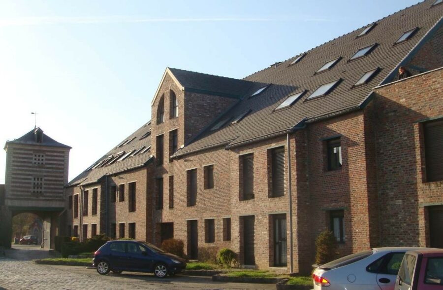 Location appartement à Famars