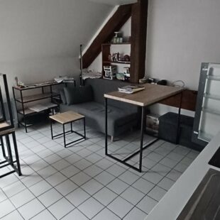 Location appartement à Famars