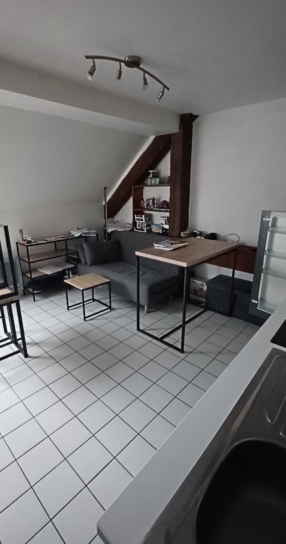 Location appartement à Famars