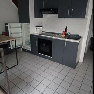 Location appartement à Famars