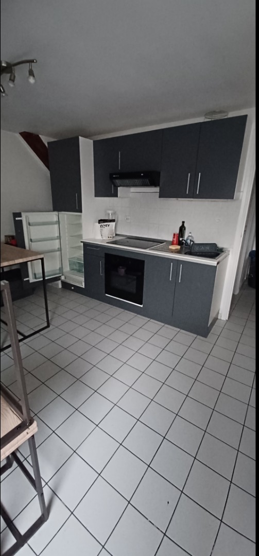 Location appartement à Famars