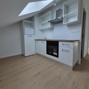 Location appartement à Liévin