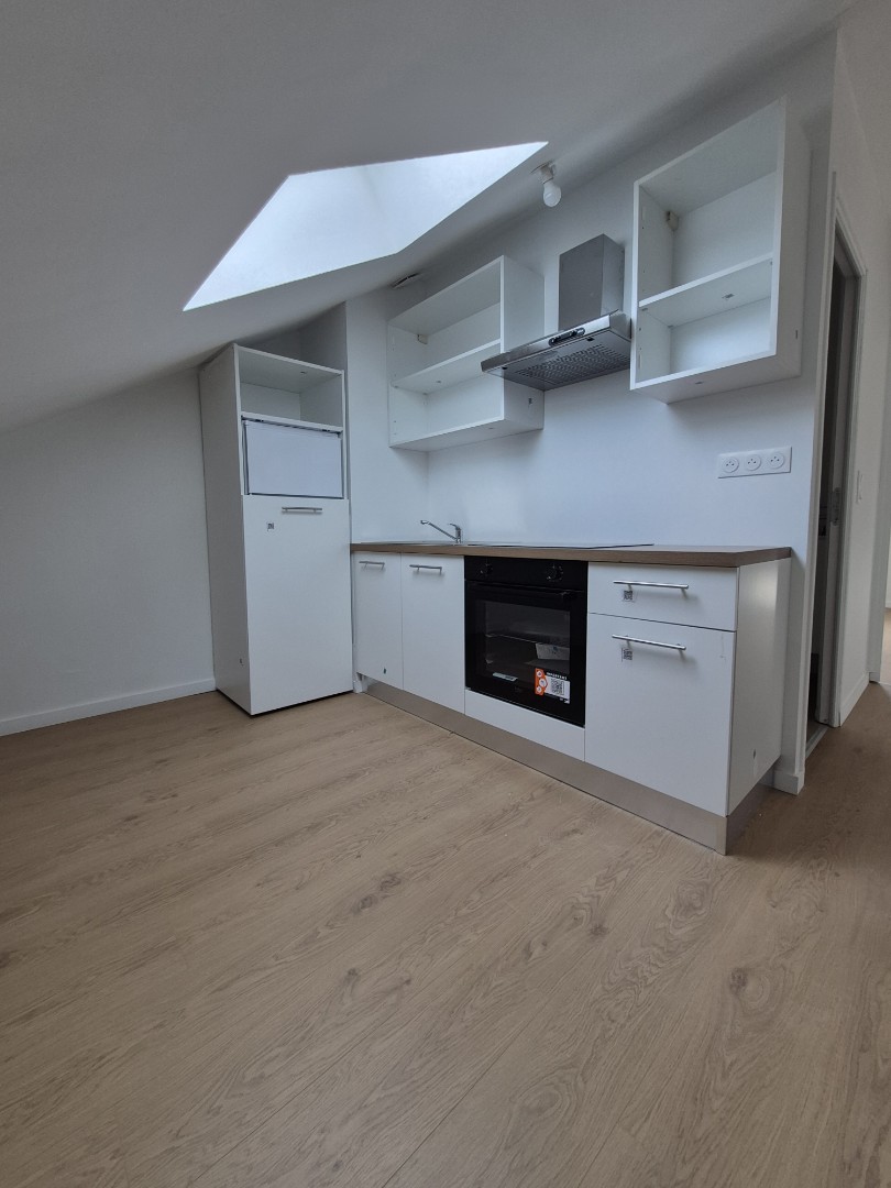 Location appartement à Liévin