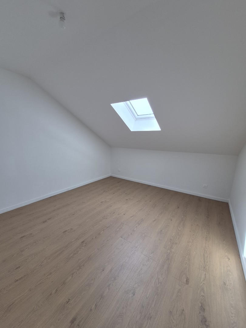 Location appartement à Liévin