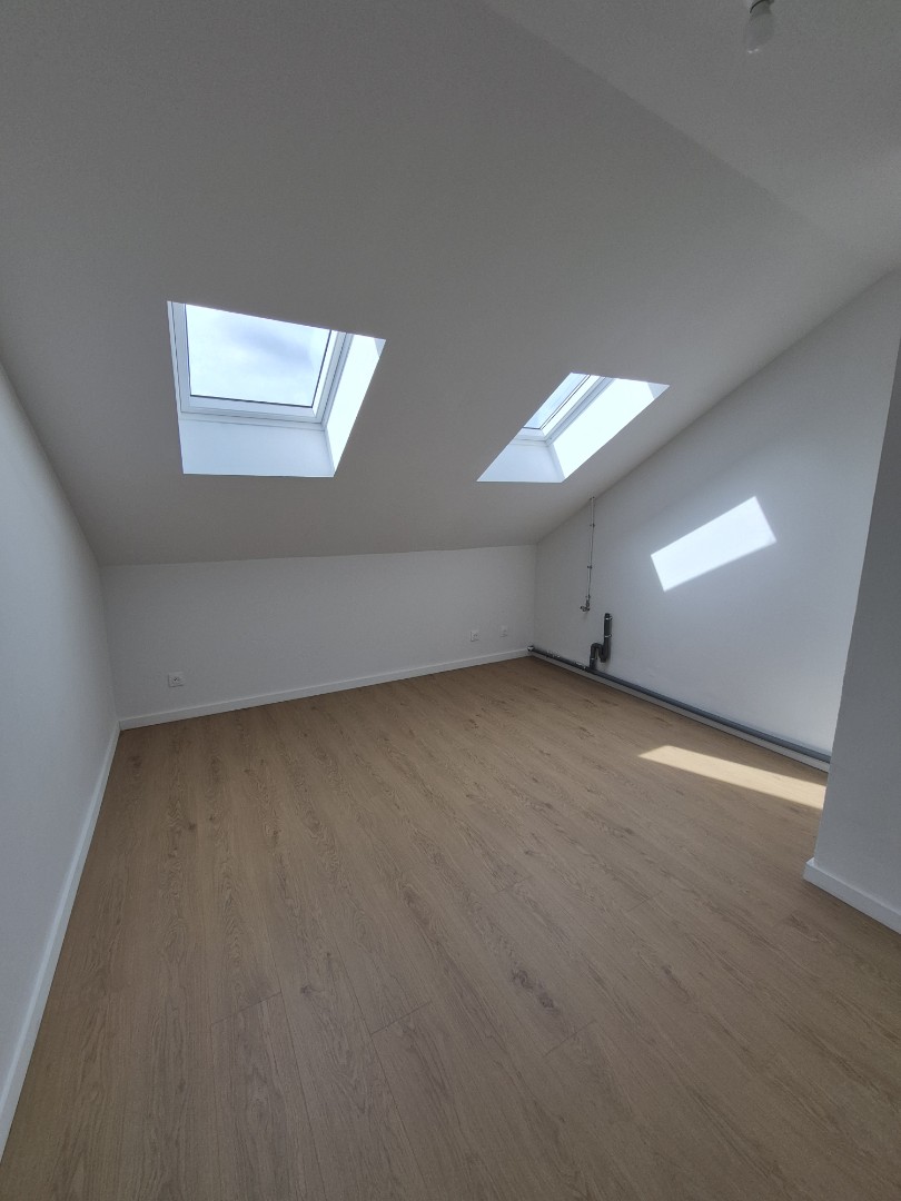 Location appartement à Liévin