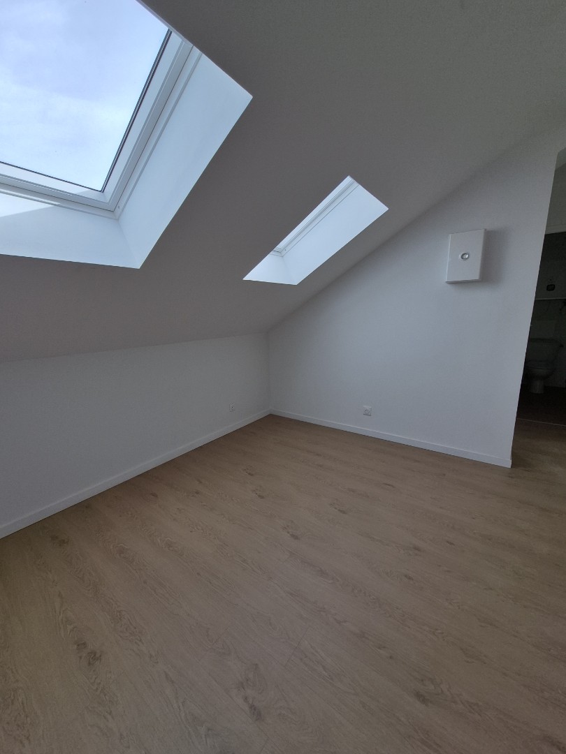 Location appartement à Liévin