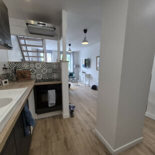 Location maison meublé à Dunkerque