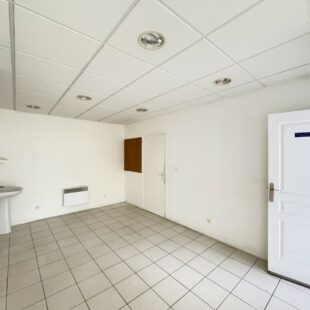 Location local professionnel à Dunkerque
