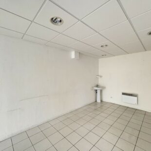 Location local professionnel à Dunkerque