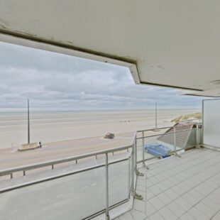 Location appartement à Bray-Dunes