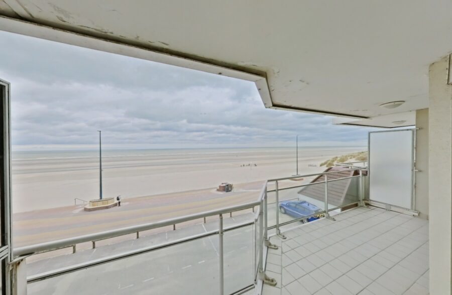 Location appartement à Bray-Dunes