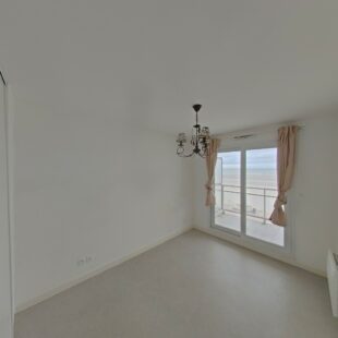 Location appartement à Bray-Dunes