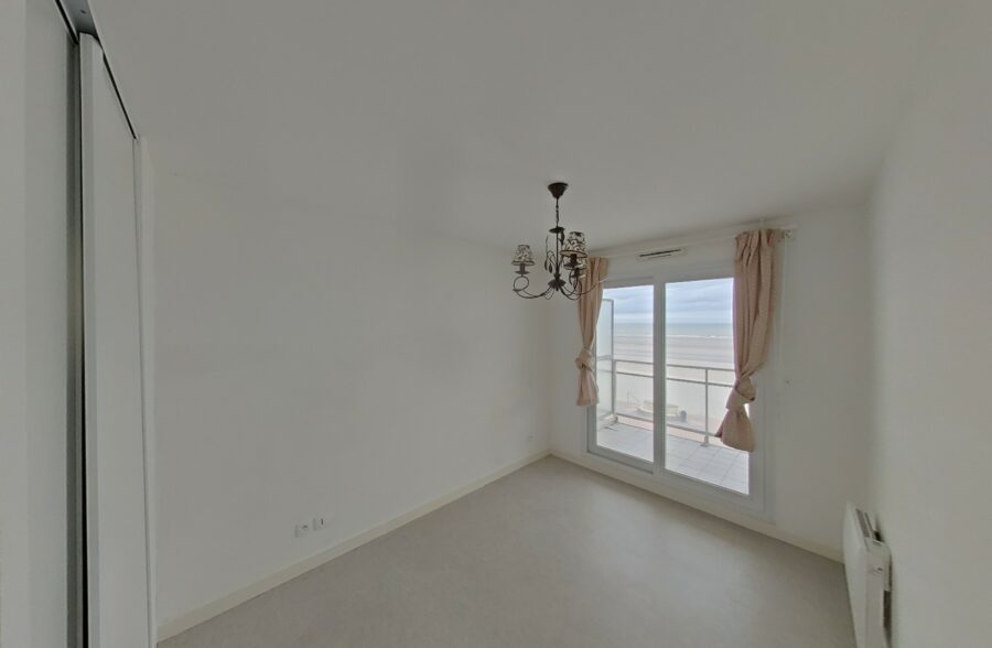 Location appartement à Bray-Dunes