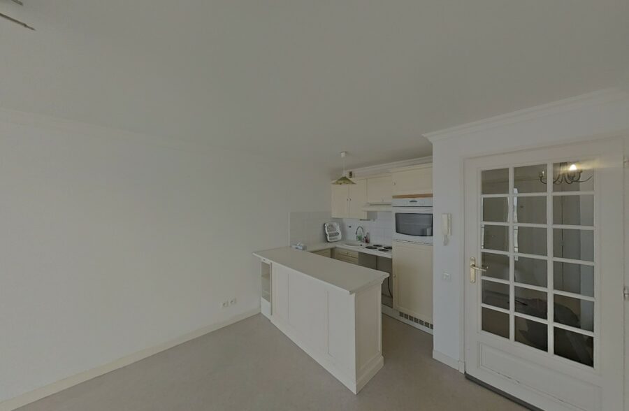 Location appartement à Bray-Dunes