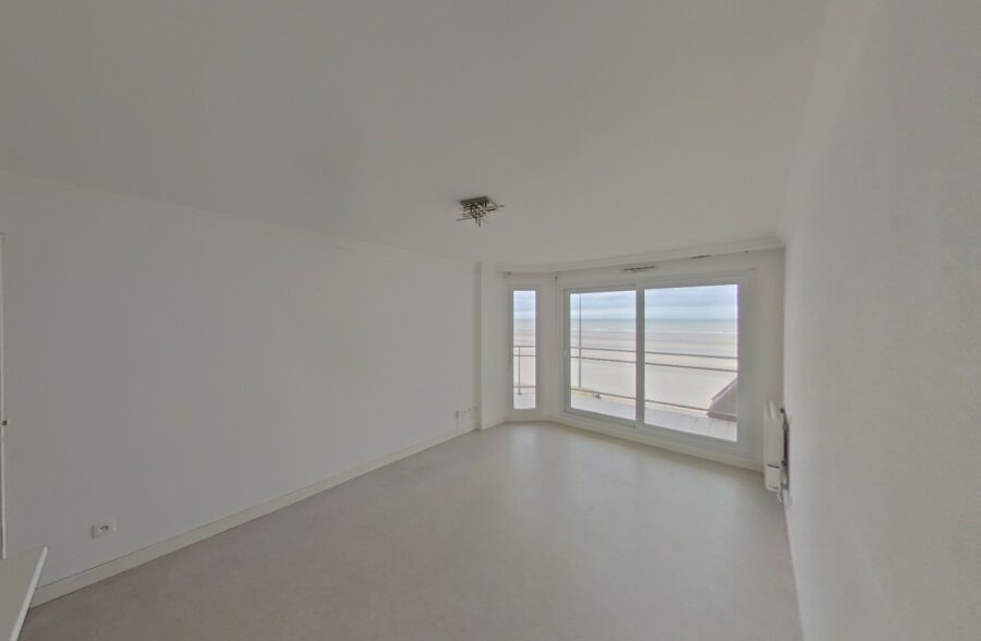 Location appartement à Bray-Dunes